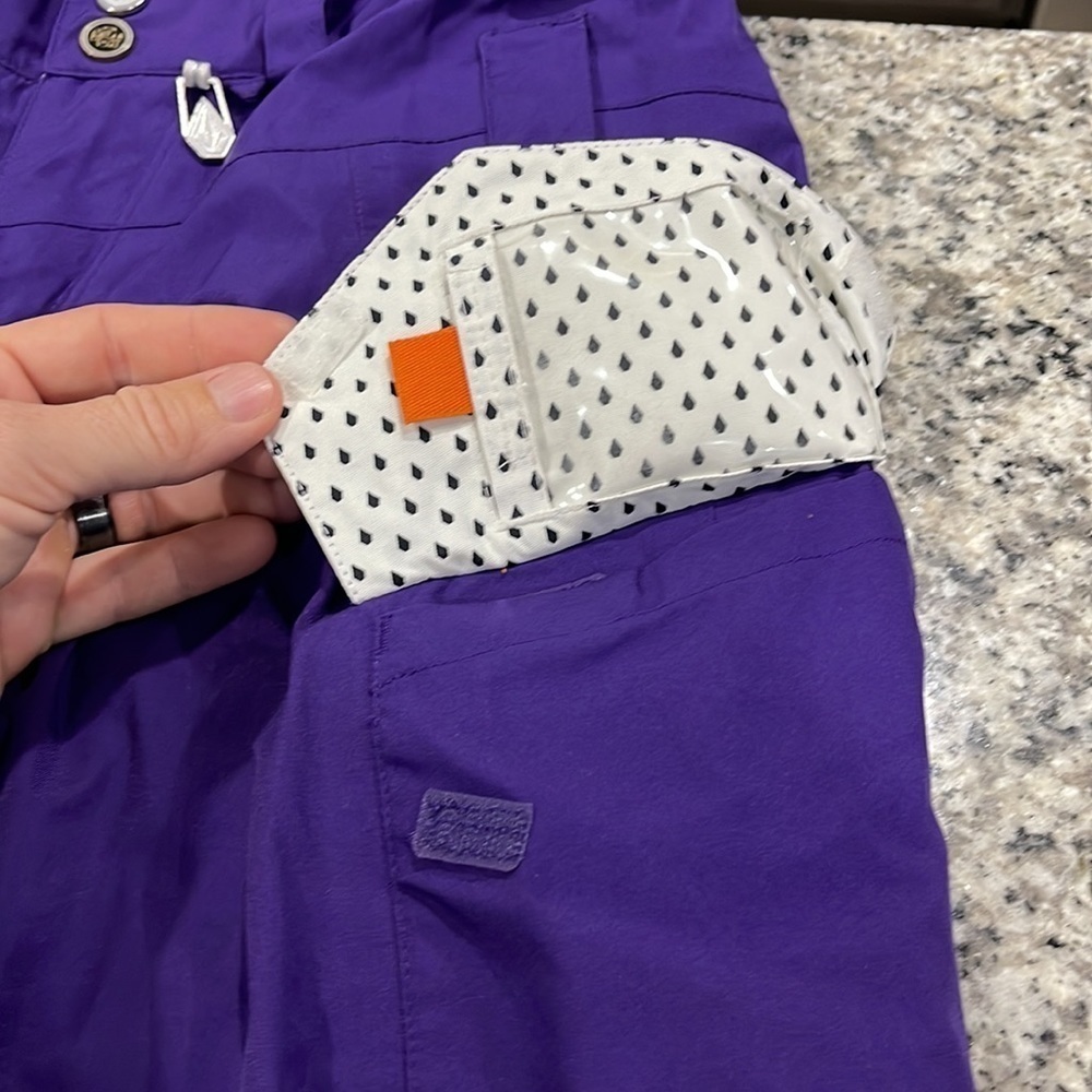 Volcom Nimbus Ski Pants - image 3